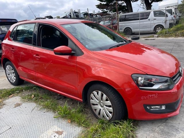 Volkswagen Polo NCP Purchase