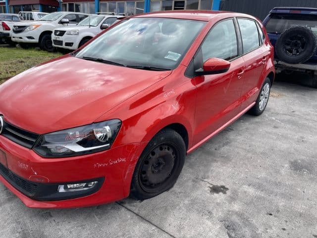 Volkswagen Polo NCP Purchase