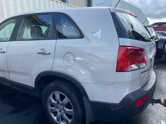 KIA Sorento NCP Purchase