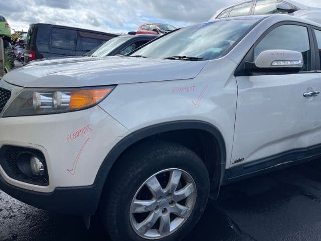Sorento