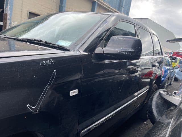 Jeep Grand Cherokee NCP Purchase