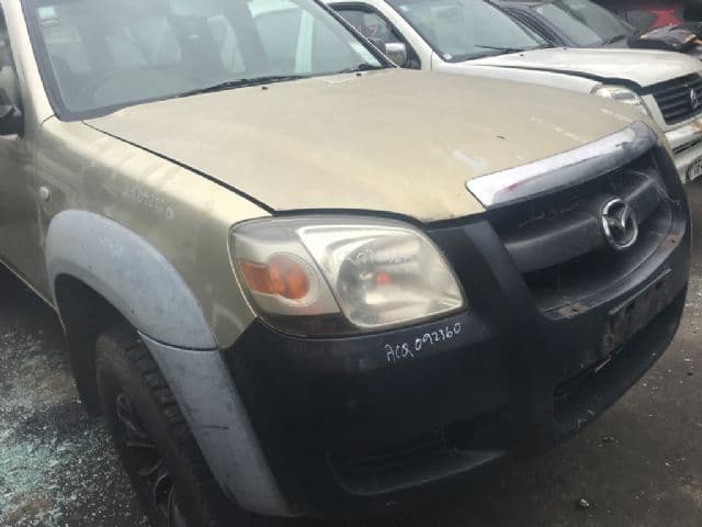 Mazda Wreckers Near You