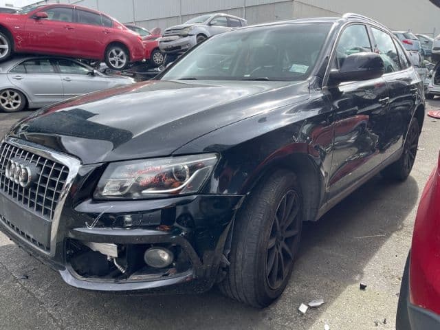 Audi Q5 (2010)