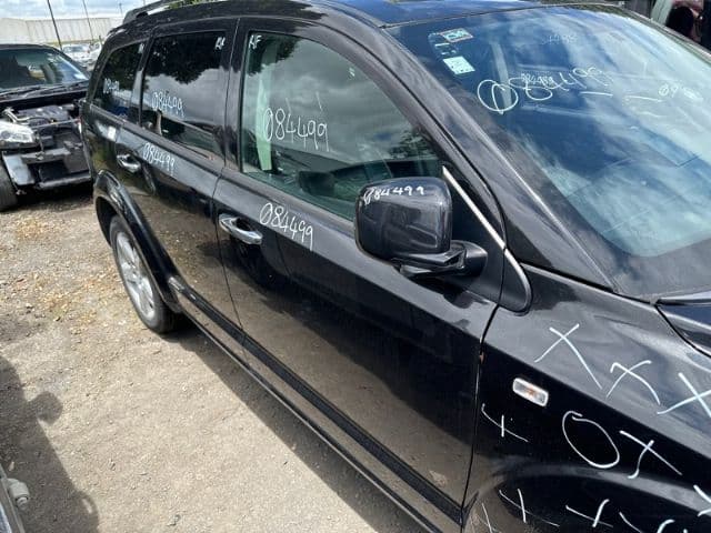 Dodge Journey (2010)