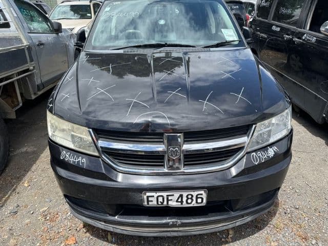 Dodge Journey (2010)