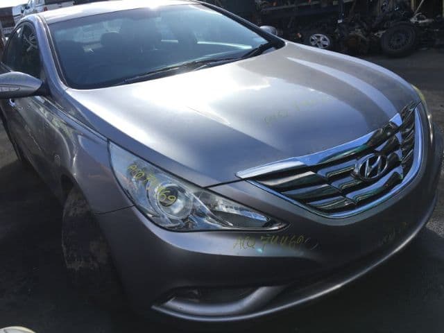 Sell Your Scrap Hyundai