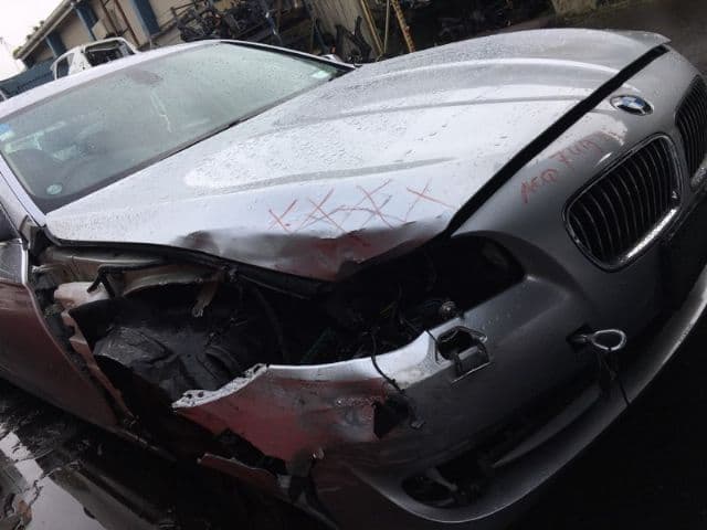Used Parts for 528i Models