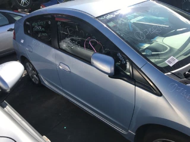 Honda Insight (2010)