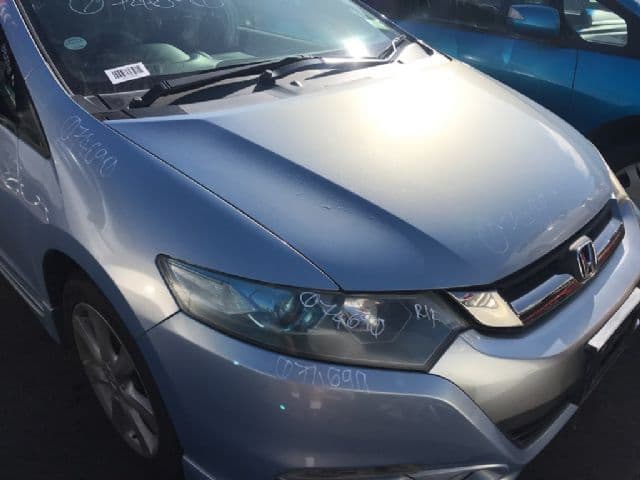 Honda Insight (2010)