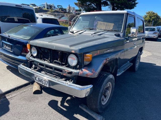 Contact Us For Cheap 4x4 Parts