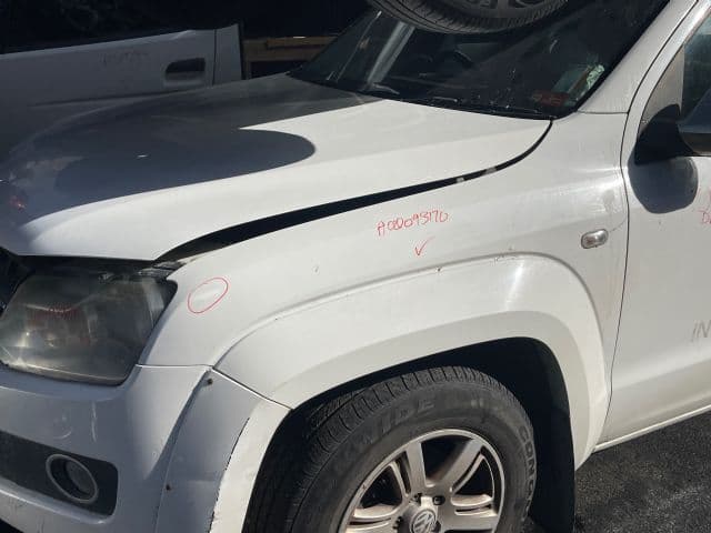 Volkswagen Amarok (2011)