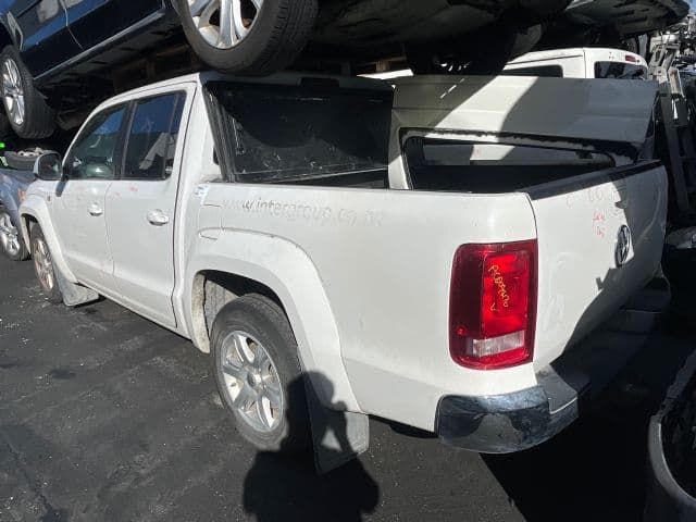 Volkswagen Amarok (2011)