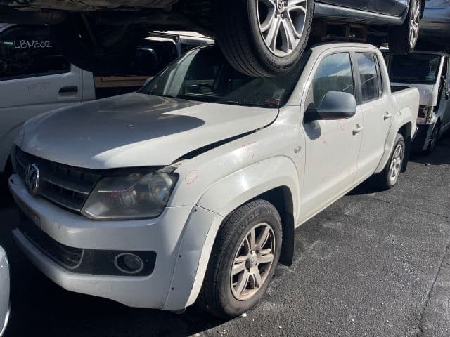 Volkswagen Amarok (2011)