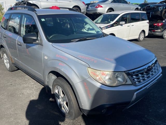 Subaru Forester (2011)