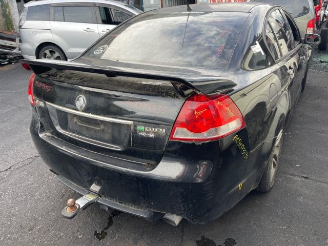 Holden Commodore (2011)