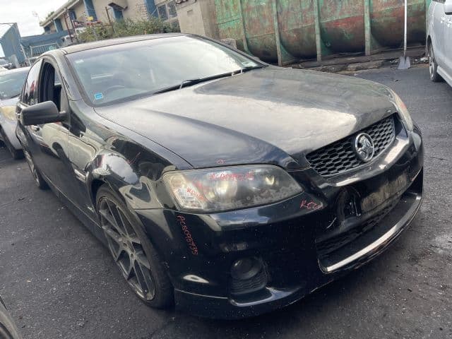 Holden Commodore (2011)