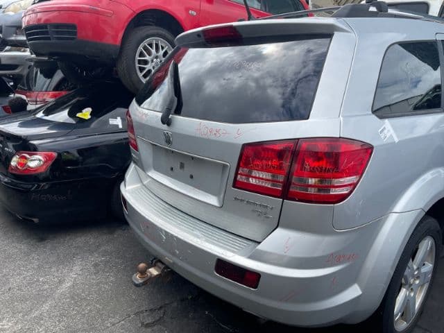 Dodge Journey (2011)