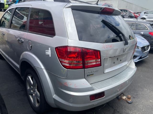 Dodge Journey (2011)