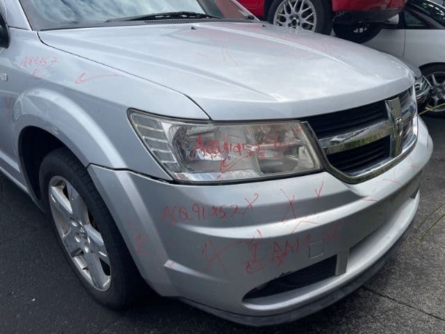 Dodge Journey (2011)