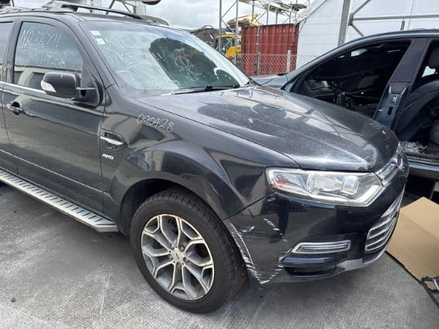 Ford Territory (2011)