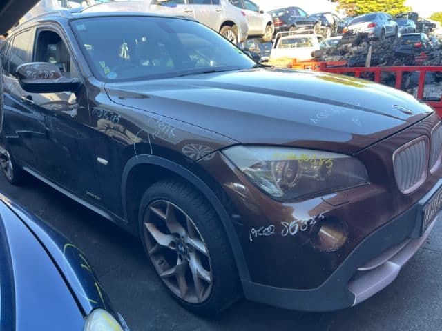 BMW X1 (2011)