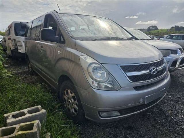 Get Rid Of Your Old Hyundai Car