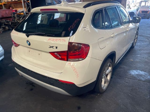 BMW X1 (2011)