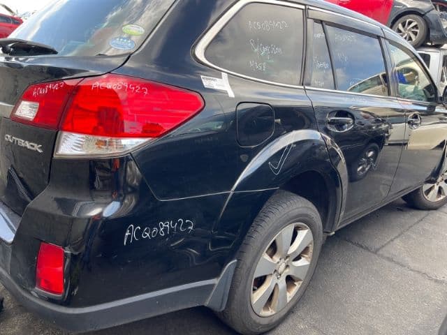 Subaru Outback (2011)