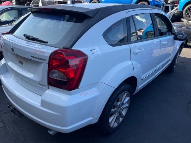 Dodge Caliber (2011)