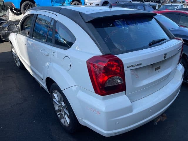 Dodge Caliber (2011)