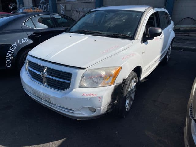Dodge Scrap Car Buyers NZ
