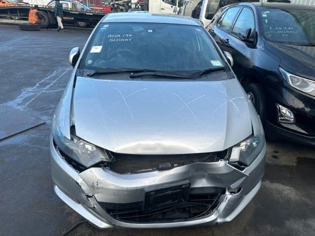 Honda Insight (2011)