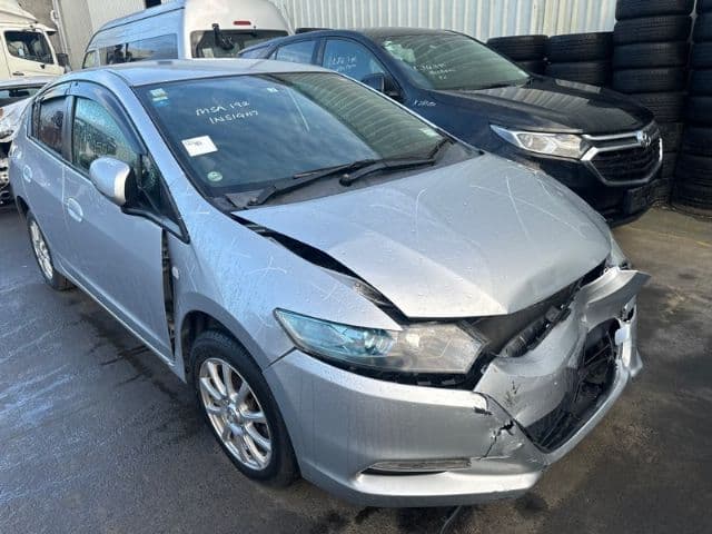 Honda Insight (2011)