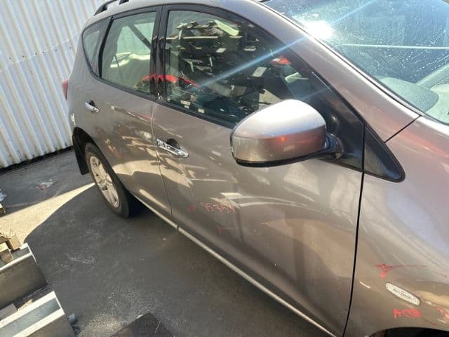 Nissan Murano (2011)