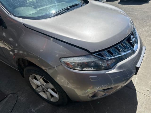 Nissan Murano (2011)