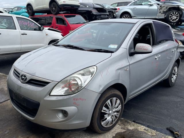 i20 Parts