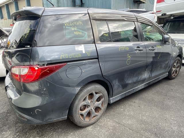 Mazda Premacy (2012)