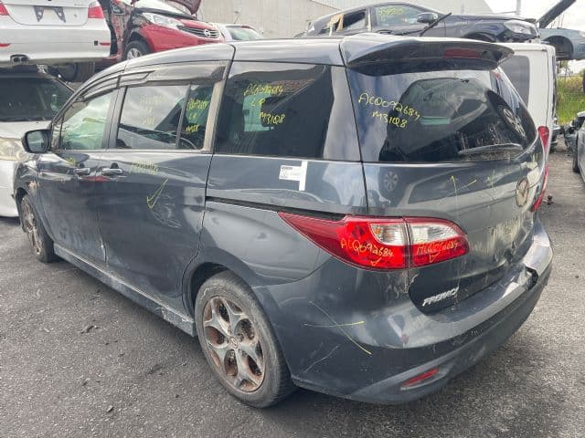 Mazda Premacy (2012)