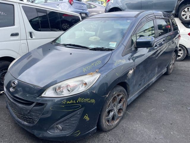 Mazda Premacy (2012)