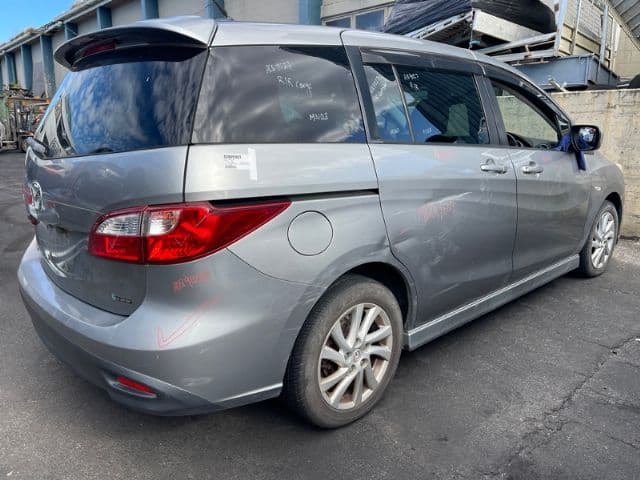 Mazda Premacy (2012)