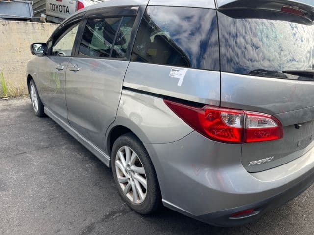 Mazda Premacy (2012)