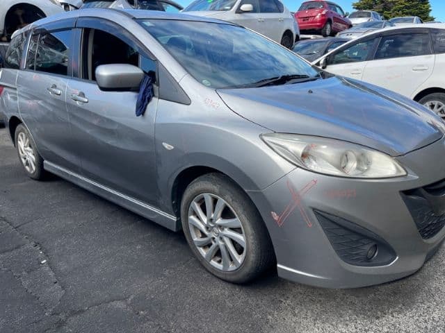 Mazda Premacy (2012)