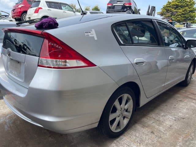 Honda Insight (2012)