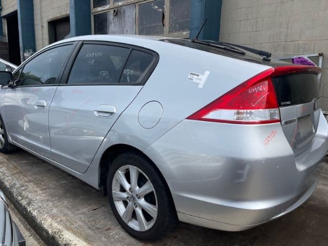 Honda Insight (2012)