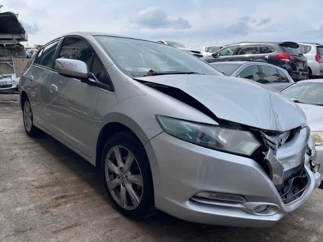 Honda Insight (2012)