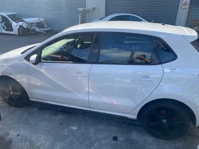 Volkswagen Polo (2012)