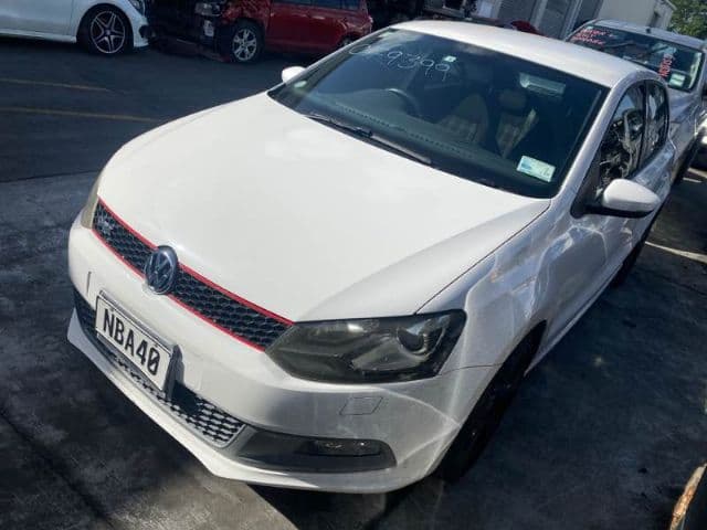 Volkswagen Polo (2012)