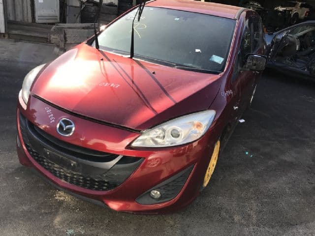 Premacy / Mazda5