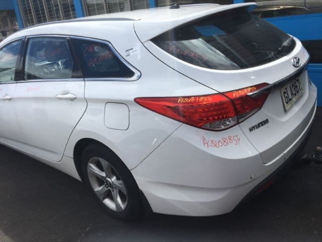 Hyundai i40 (2012)