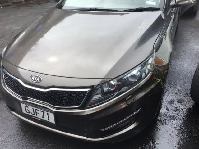 Kia Optima/Magentis Parts